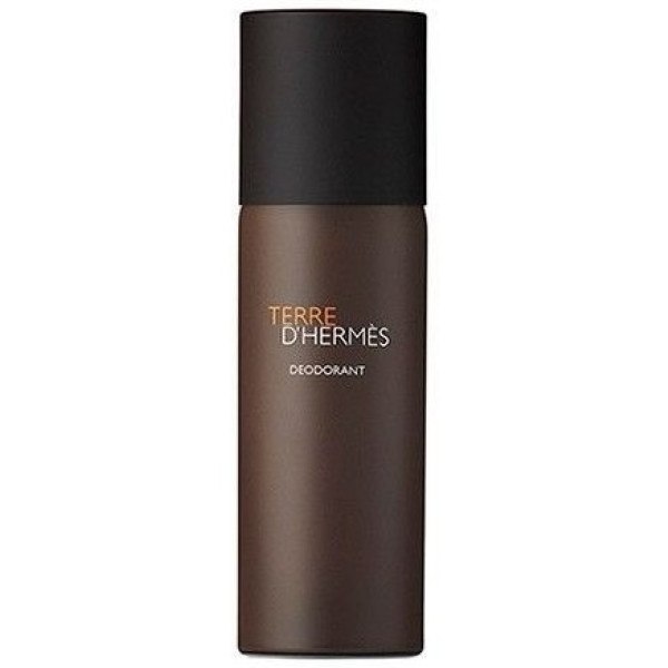 Hermes Terre D'hermès Deodorant Spray 150 Ml Man
