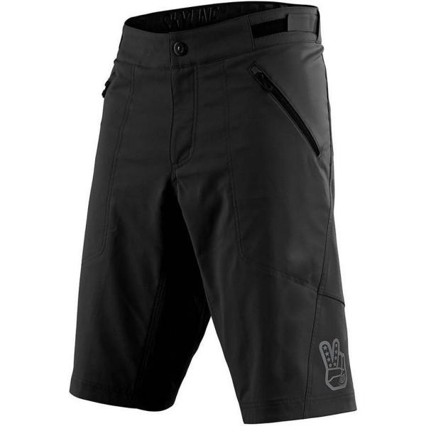 Troy Lee Designs Skyline Short Shell Black 38