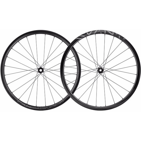 Campagnolo Levante 30 2wf Disc Tubeless N3w Carbon-Laufradsatz