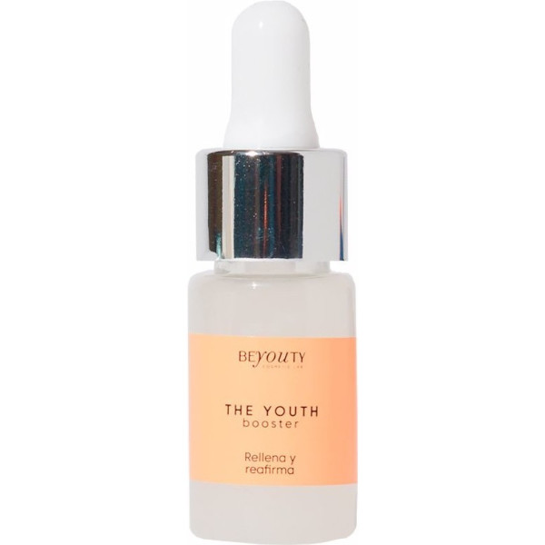 Beyouty the youth booster 10 ml unisex