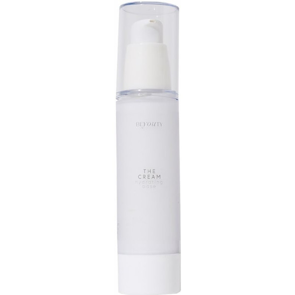 Beyouty The Cream Base Hidratante 50ml Unissex