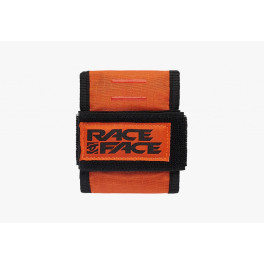Race Face Portaherramientas Stash Tool Wrap Naranja