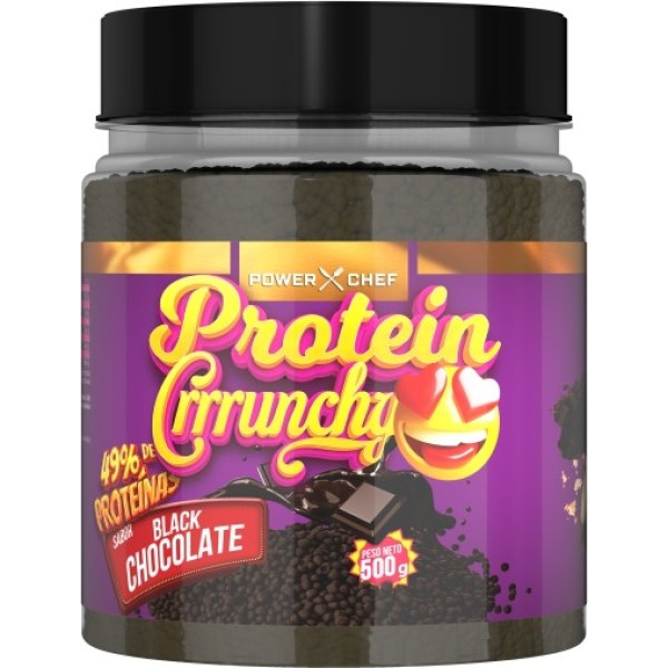 Protein Crrrunchy