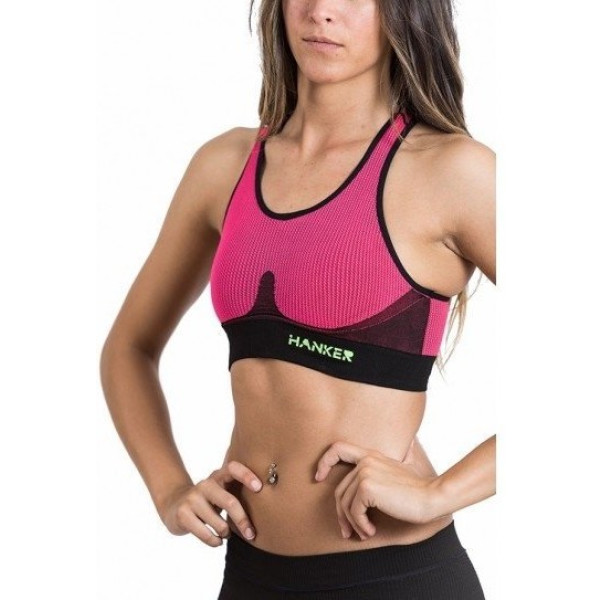 Hanker Sujetador Deportivo Yemen