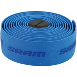 Sram Cinta Manillar Supercork Azul