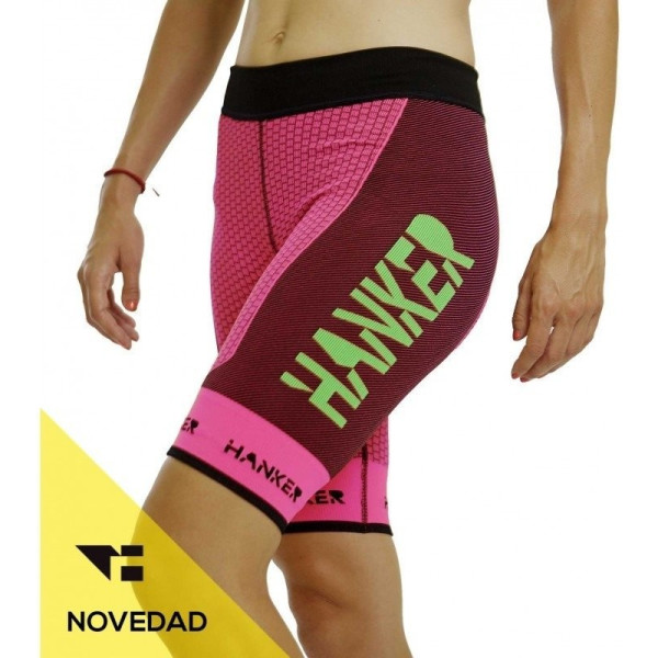 Hanker Culotte Tashi Mujer