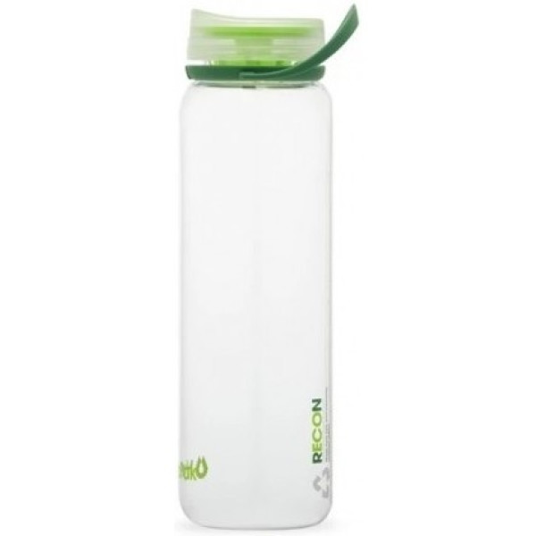 Bouteille Hydrapak Recon 1l Green