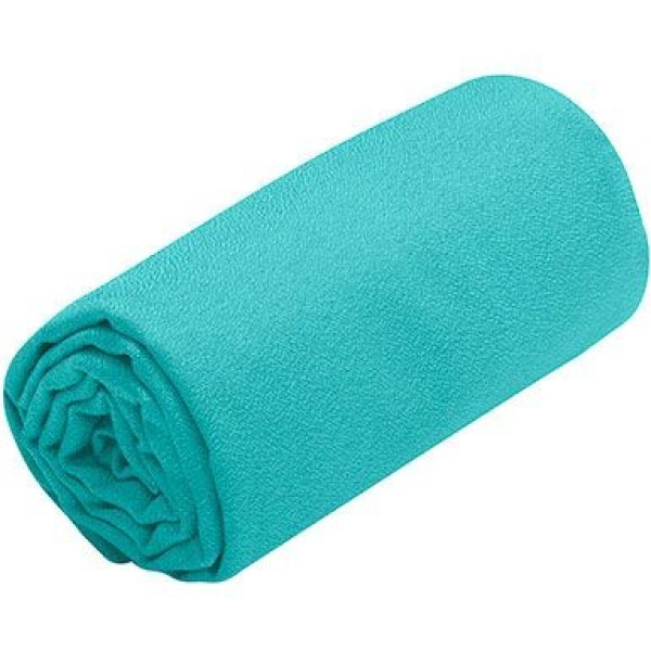 Serviette de bain Airlite Sea To Summit Bleu