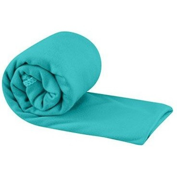 Pochette pour serviette de bain Sea To Summit Bleu