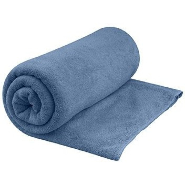 Sea To Summit Toalla Tek Oliva