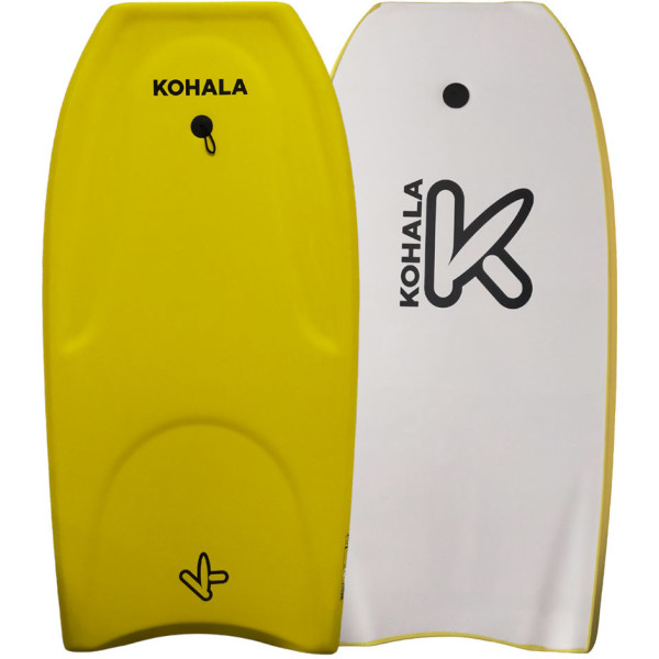 Kohala Tabla Body Board 42