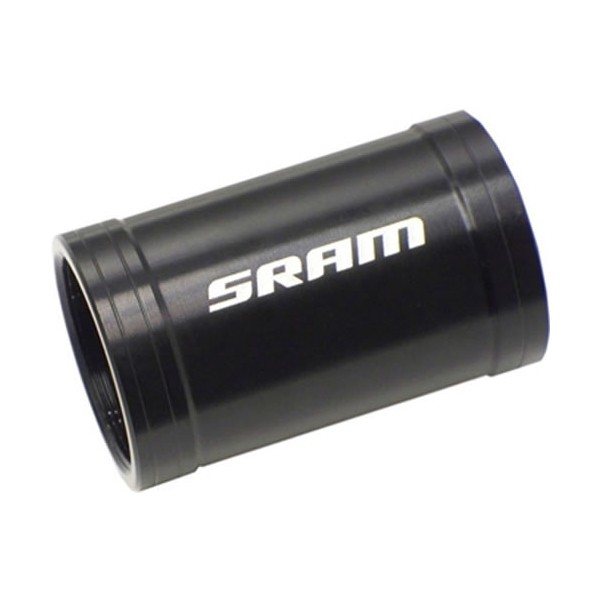 Adaptateur de boîtier de pédalier Sram BB30 vers BSA 2013