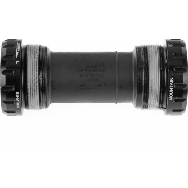 Shimano Eje Pedalier Bsa Mt-801
