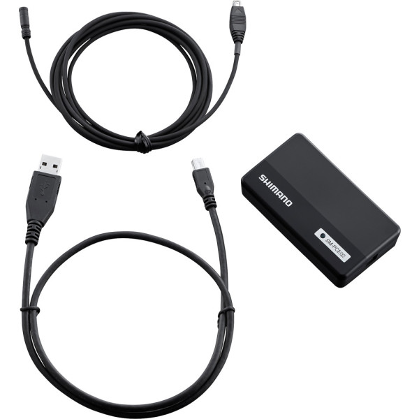 Shimano Herramienta Diagnostico E-tube Sm-pce02