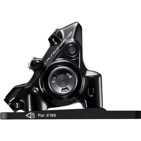 Shimano Kit Freno Disco Del. St-r9270(l)br-r9270(f)