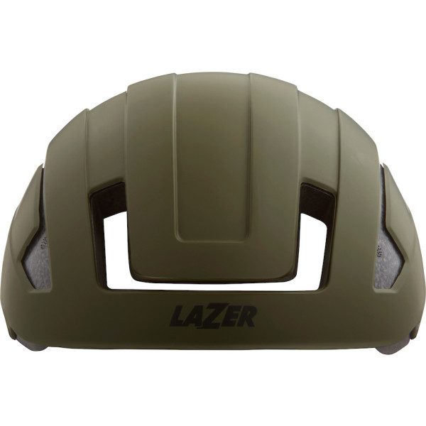 Lazer Casco Cityzen Kineticore Mate Dark Verde
