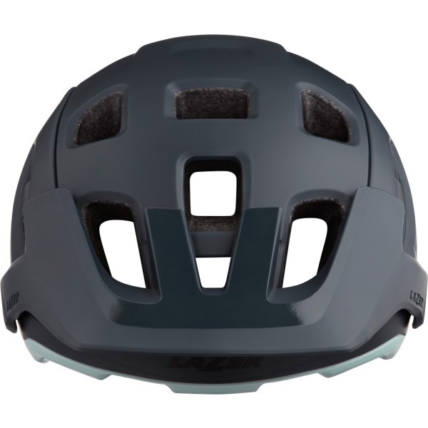 Lazer Casco Jackal Kineticore Mate Light Azul