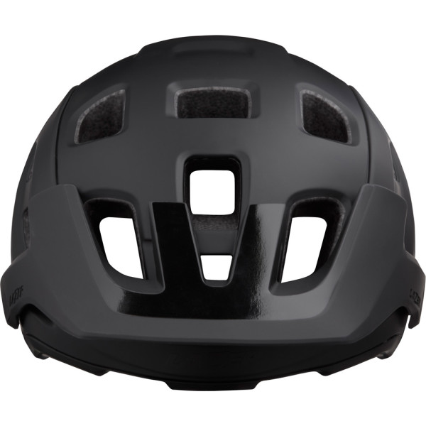 Lazer Casco Jackal Kineticore Mate Negro