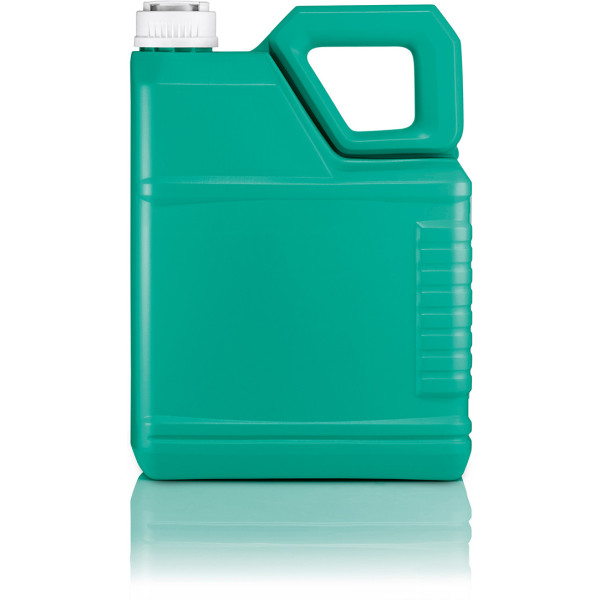 Motorex Chainlube Conditions sèches bouteille de 5 L