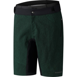 Shimano Revo Shorts Verde
