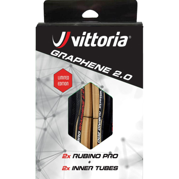 Kit de carretera Vittoria TLR (sello de herramienta de aerl) Tamaño S/25-622