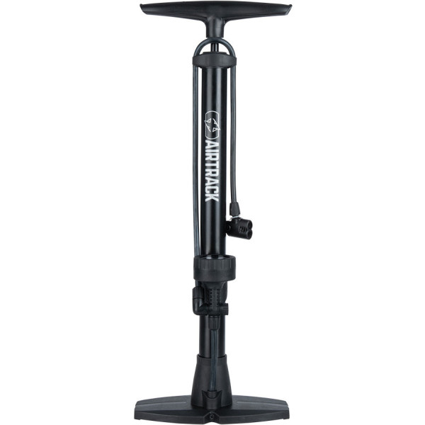 Oxc Floorpump Airtrack Lite Con Medidor