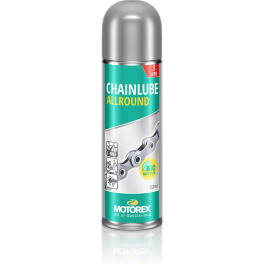 Motorex Chainlube Allround Aerosol 300 Ml