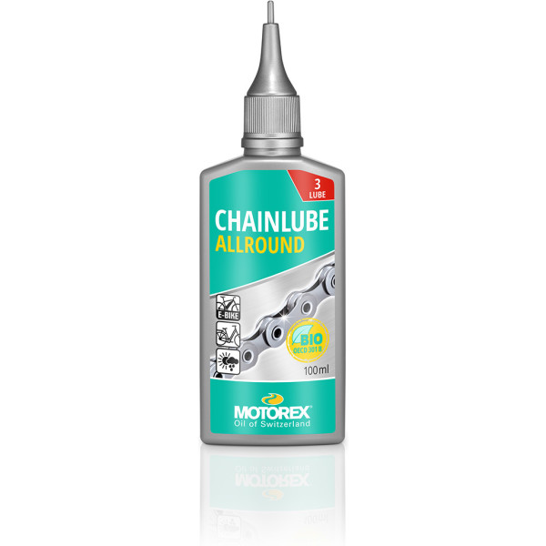 Motorex Chainlube Allround Bote 100 Ml