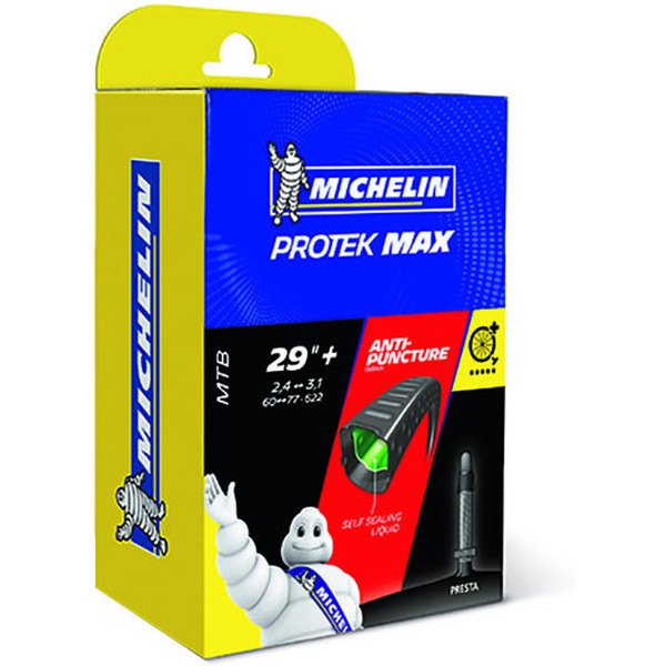 Michelin Camara Mich 29x2.35/3.0 Protek V.bici