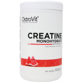 Ostrovit Creatina Monohidrato 500g