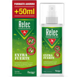 Relec Extra Forte Spray Xl 125 ml