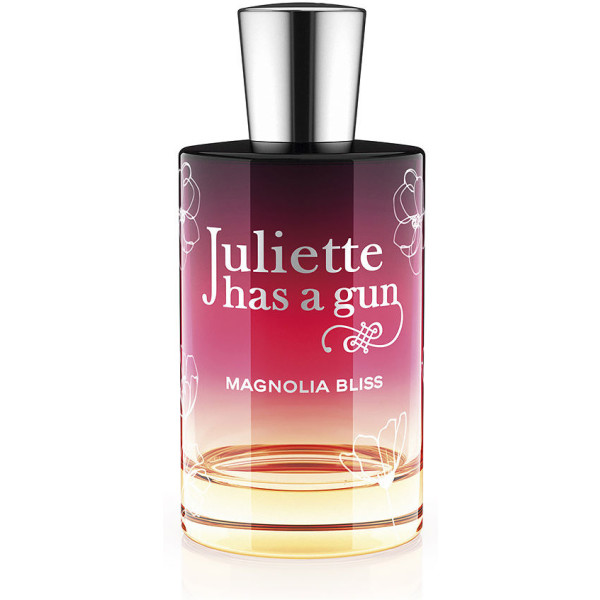 Juliette ha una pistola Magnolia Bliss Eau de Parfum Vapo 100 ml unisex