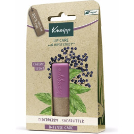 Kneipp Lip Care Elderberry-sheabutter 47 Gr