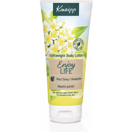 Kneipp Enjoy Life Lozione Corpo 200 Ml Unisex