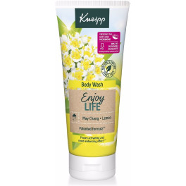 Kneipp Enjoy Life Body Wash 200 Ml Unisex