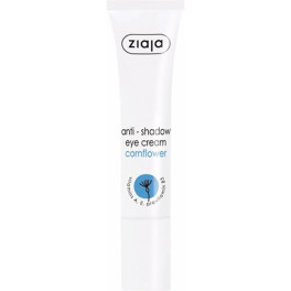 Ziaja Creme Contorno de Olhos Antiolheiras Com Centáurea 15 ml Unissex