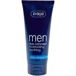 Ziaja Men Bálsamo After Shave 75 Ml Hombre