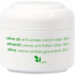 Ziaja Oliva Creme Antirrugas 50 ml Unissex