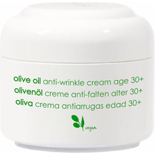 Ziaja Oliva Anti-Falten-Creme 50 ml Unisex