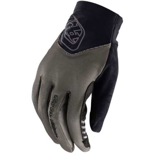 Troy Lee Designs Mujer ACE 2.0 Glove Steel Green XL