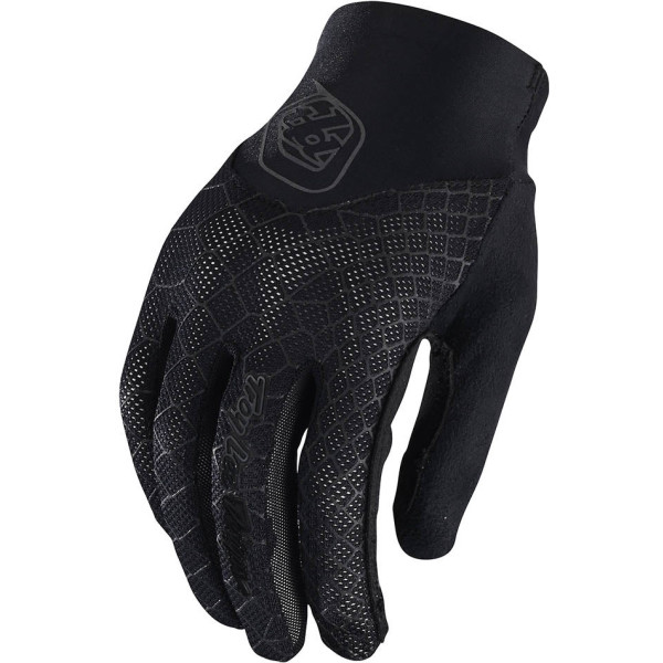 Troy Lee Designs Women's Glove 2.0 Black M