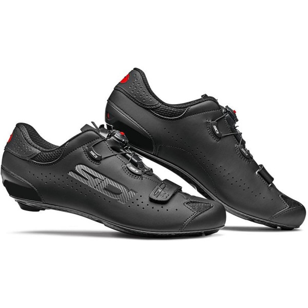 Sidi Zapatilla Sixty Negro