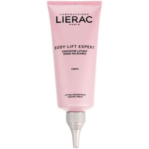 Lierac Body Lift Expert Concentre Cryoactif 100ml + Slimming Roller