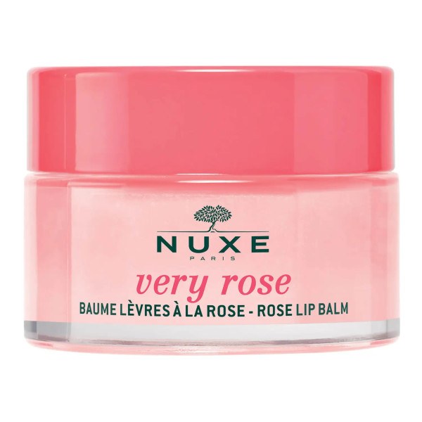 Nuxe Baume Lèvres Très Rose 15gr