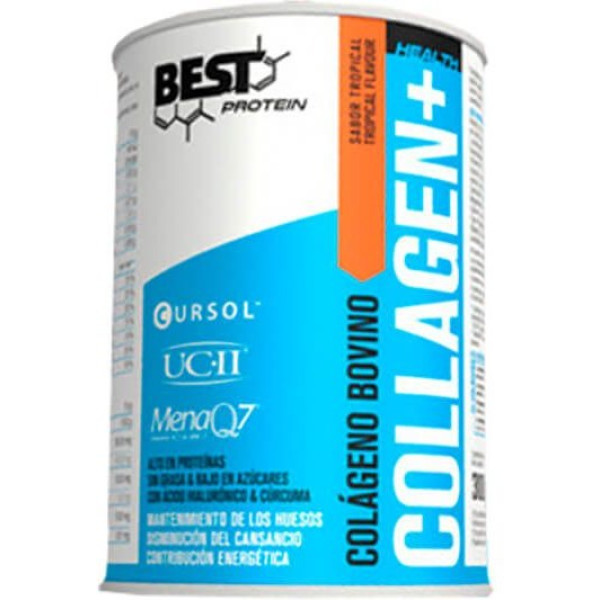Meilleure Protéine Collagène Plus 300 Gr