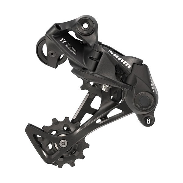 Sram NX Schaltwerk langer Käfig 1X11 Speed