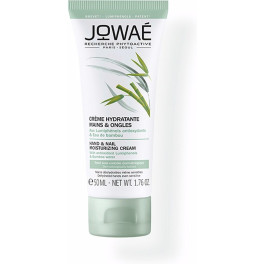 Jowaé Mains Et Ongles Crème Hydratante 50 Ml