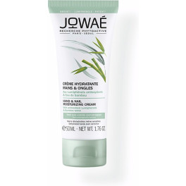 Jowaé Hand And Nail Moisturizing Cream 50 Ml