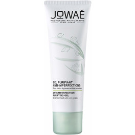 Jowaé Anti-imperfectie zuiverende gel 40 ml unisex