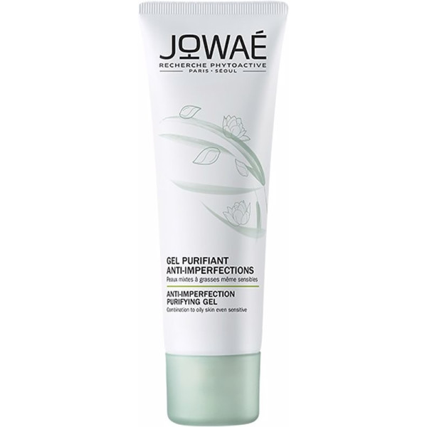 Jowaé Gel purificador antiimperfección 40 ml unisex